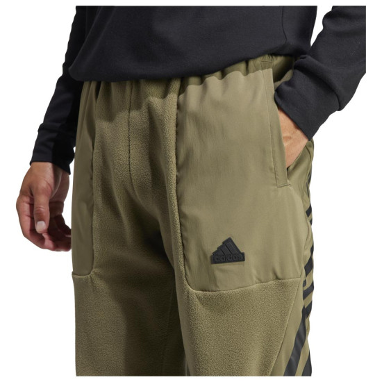 Adidas Ανδρικό παντελόνι φόρμας M Future Icons 3-Stripes Pants Adidas Ανδρικό παντελόνι φόρμας M Future Icons 3-Stripes Pants
